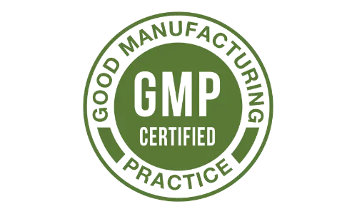 GutOptim GMP Certified